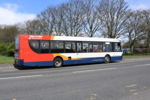 Concessionary bus pass fares to be reintroduced