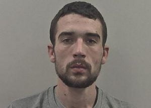 Four prosecuted after violent attack on Alexandra Road