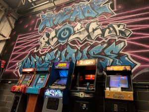 New arcade to open in Scunthorpe