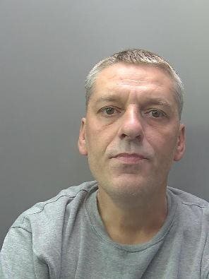 Man jailed for Peterborough burglary