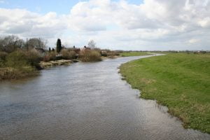 River Don