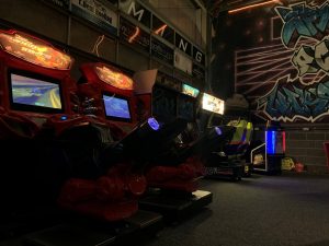 New arcade to open in Scunthorpe