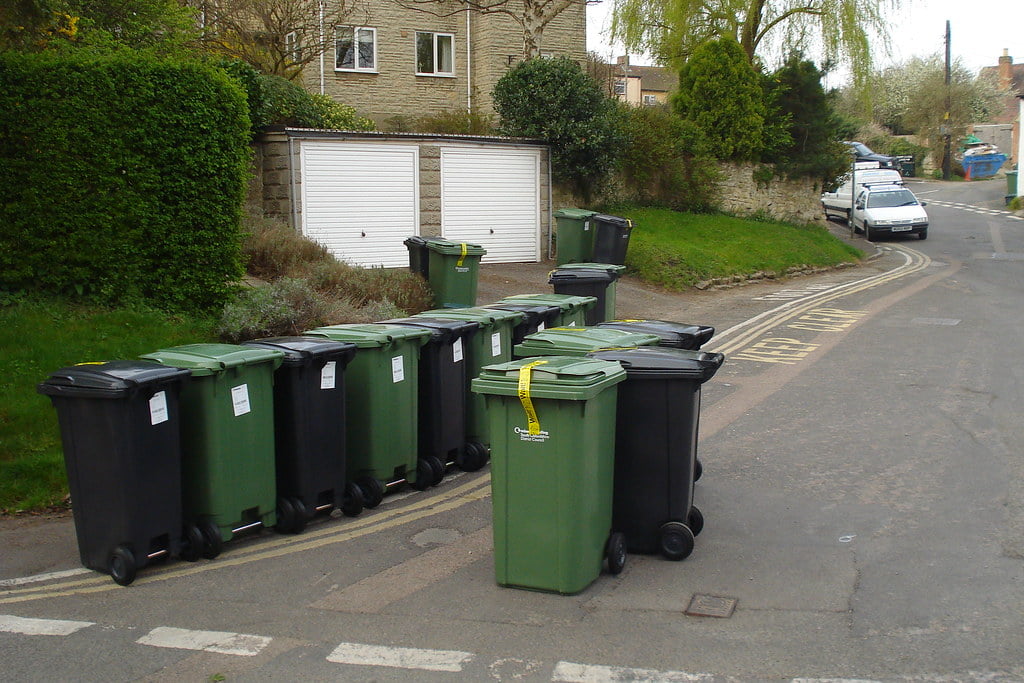 Update on Doncaster's green bin collection Gi Media