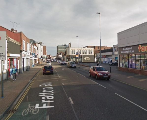 Multi-million transformation of two Portsmouth high streets takes a step closer