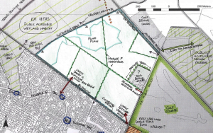 East Carr housing redevelopment proposed