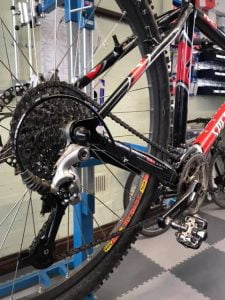 Free North East Lincolnshire events to promote safe cycling