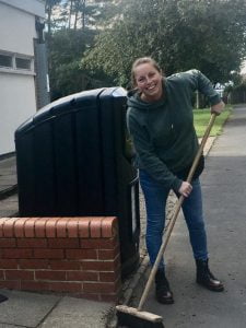 Haverstoe Park to get a new heart