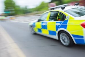 Police declare major incident after city stabbings horror
