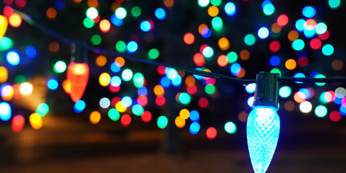 Plug is pulled on Christmas lights events
