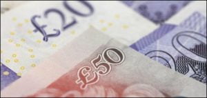 Covid support cash is now available for vulnerable North East Lincolnshire families who are self-isolating.
