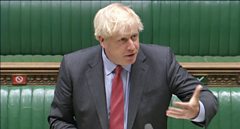 PM gives multi-billion boost to defence spending