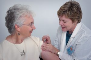 Oxford vaccine