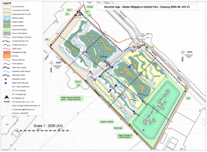 Plans unveiled for Grimsby nature reserve