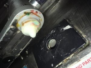 Takeaway owner banned from operating following serious hygiene breach