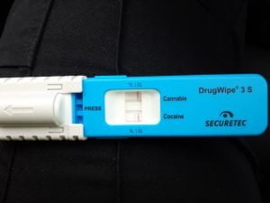 Police issue warning as driving offences soar