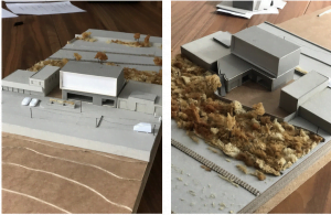 Plans for Cleethorpes water-sports centre revealed