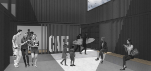 Plans for Cleethorpes water-sports centre revealed