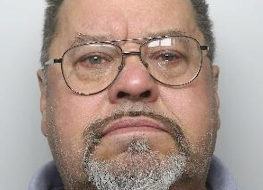 Doncaster man jailed for child sexual offences - Gi Media