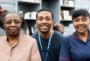 Doncaster NHS researcher wins national BAME award