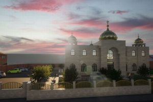 Plans released for Hull's new Sikh temple