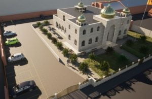 Plans released for Hull's new Sikh temple