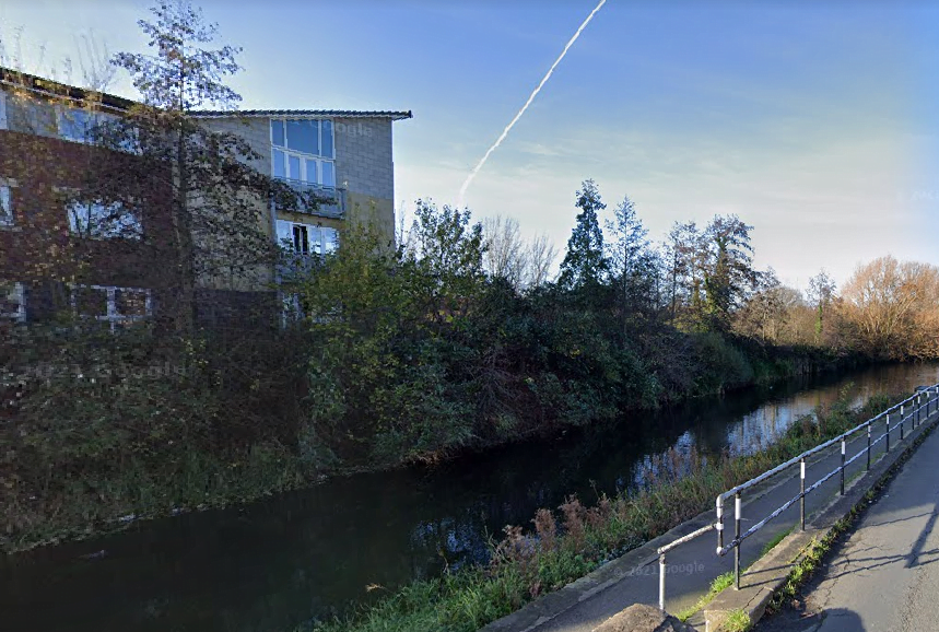 Police launch manhunt after sexual assault near Doncaster canal