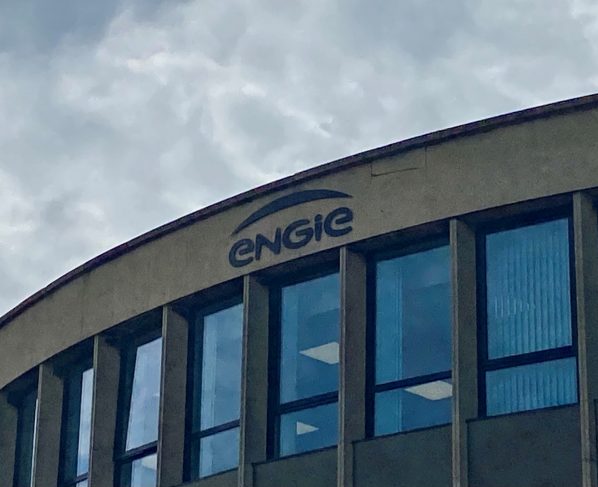Engie responds to takeover claims