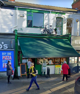 John Turners butchers