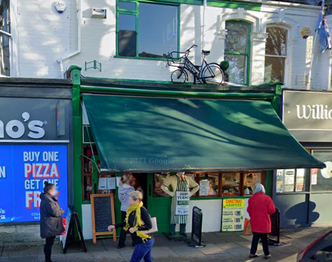 John Turners butchers