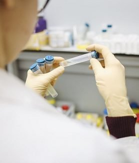 decrease in vaccine protection