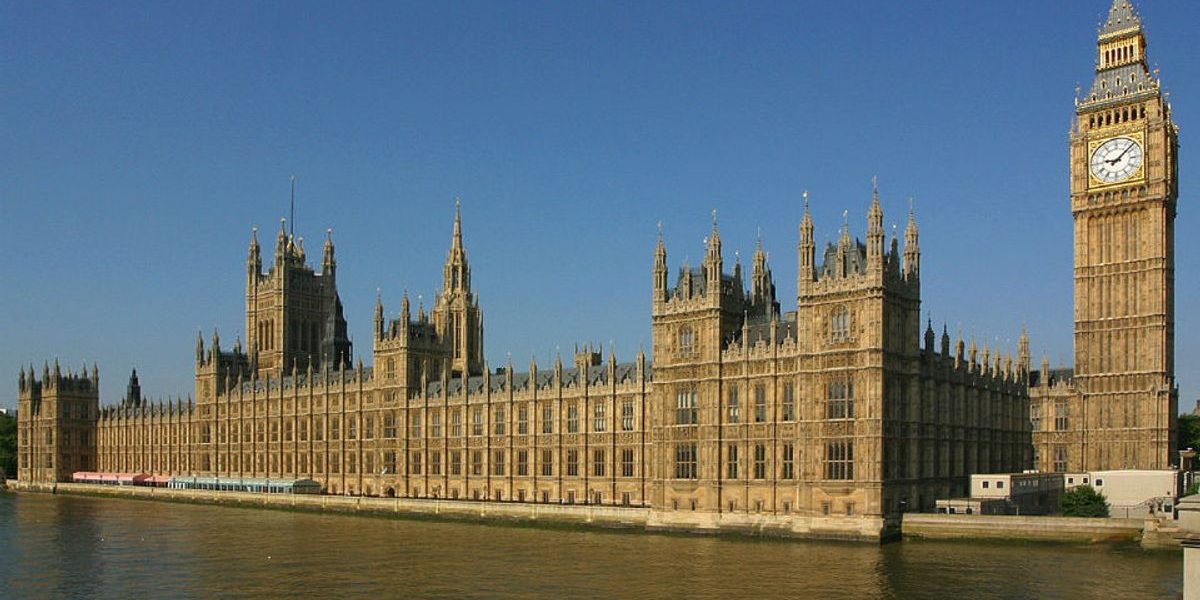 MPs National Insurance rise