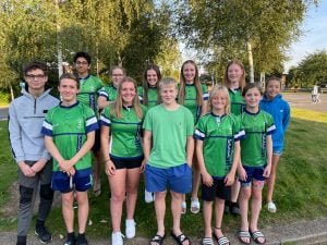Amateur Swimming Club