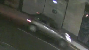 Sabina Nessa murder