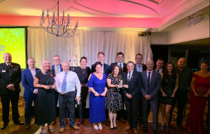 awards