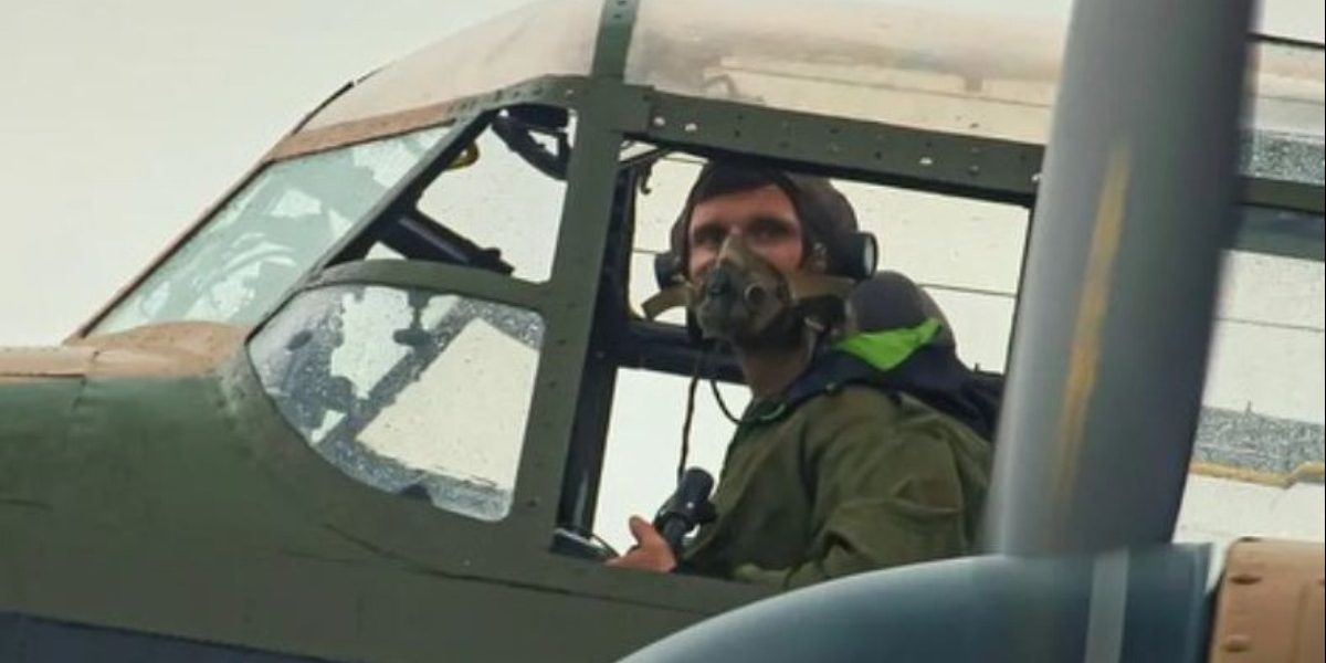 Grimsby’s Guy Martin to join Channel 4's new Lancaster Bomber show Gi Media