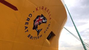 UK-Norway pact