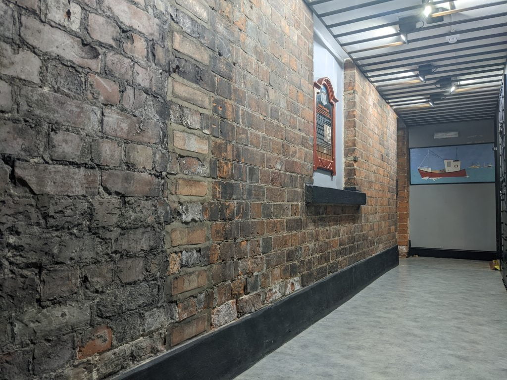 Wall