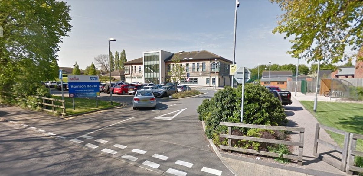 Concerns raised as Harrison House reportedly seeing dramatic covid