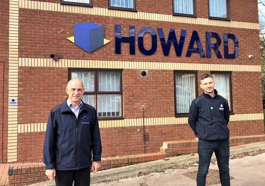 Engineering firm enters North East Lincolnshire Councils £74m Highways