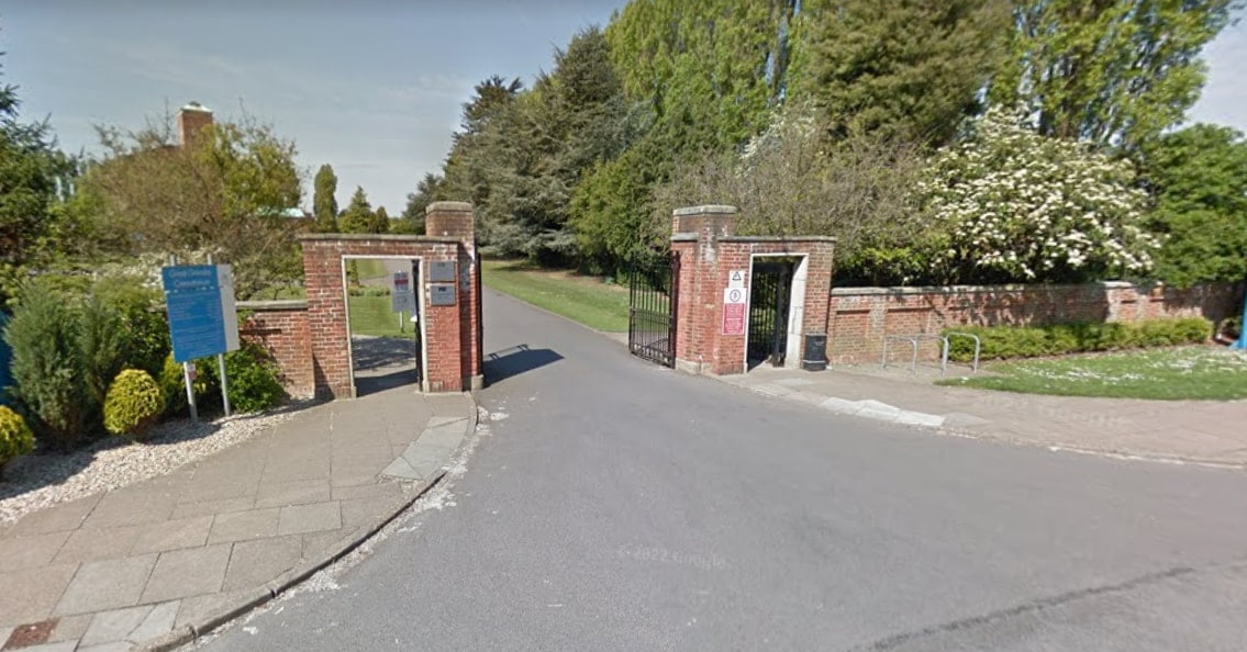 Changes to weekend opening times at Grimsby Crematorium Gi Media