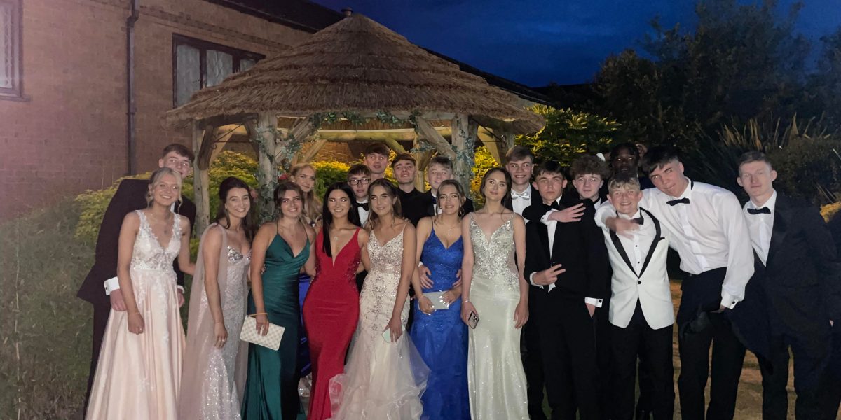 Tollbar Academy Year 11 Students Enjoy a Spectacular Prom Gi Media