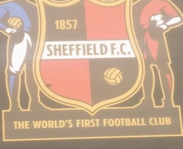 Cleethorpes Sheffield FC match report