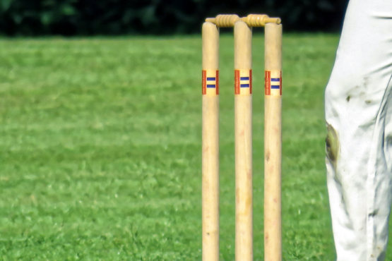 Lincolnshire County Cricket week two