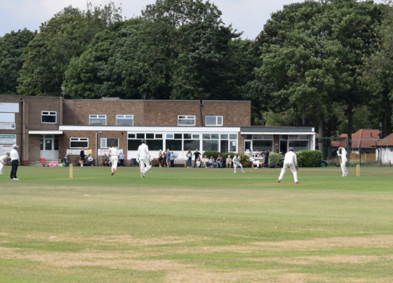 North Lindsey Cricket League report